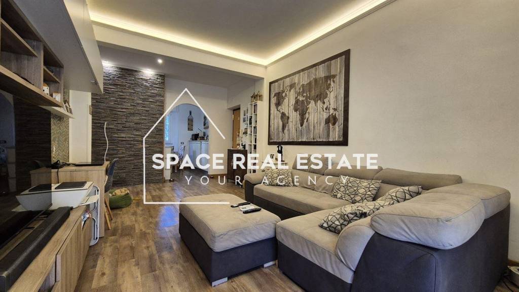 appartamento in vendita a Pomezia