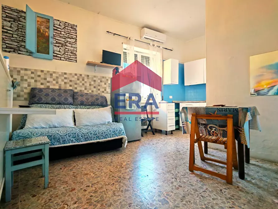 monolocale in vendita a Pomezia