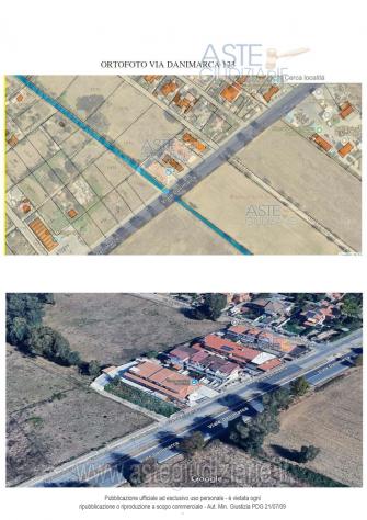 appartamento in vendita a Pomezia