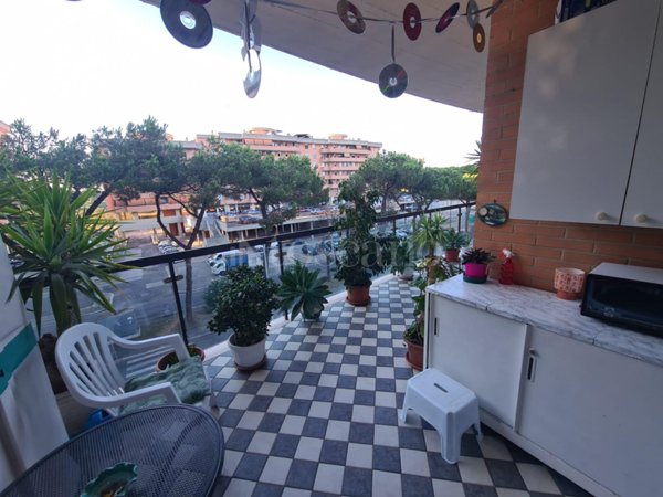 appartamento in vendita a Pomezia