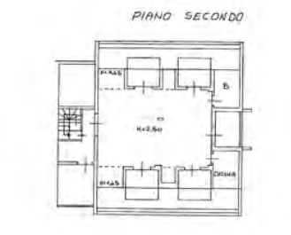 casa indipendente in vendita a Pomezia in zona Campo Ascolano