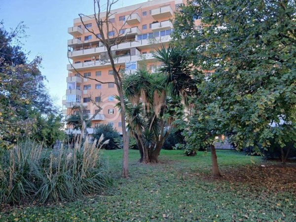 appartamento in vendita a Pomezia