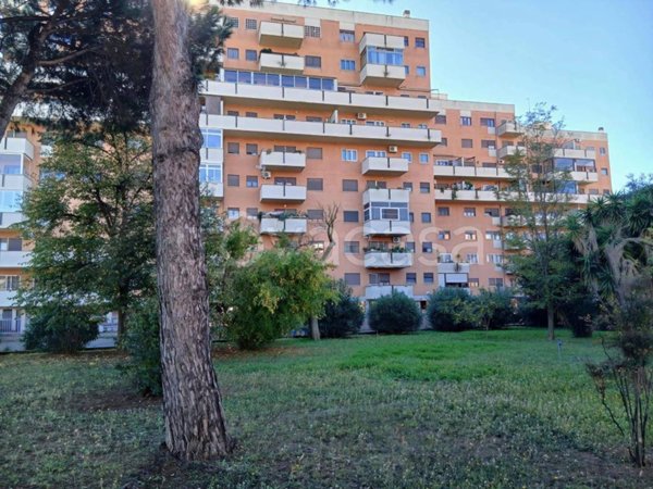 appartamento in vendita a Pomezia