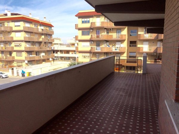 appartamento in vendita a Pomezia in zona Torvaianica