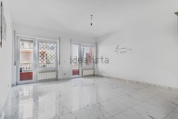 appartamento in vendita a Pomezia