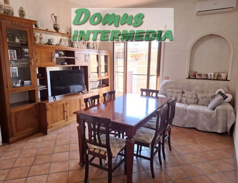 appartamento in vendita a Pomezia