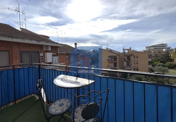 appartamento in vendita a Pomezia