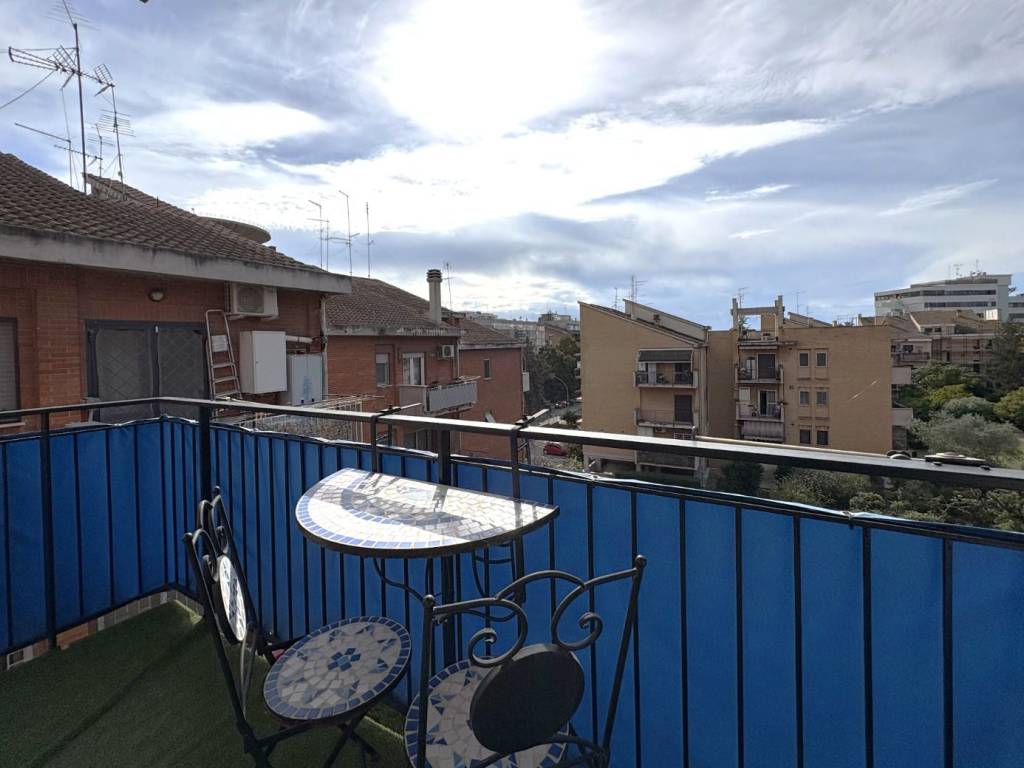 appartamento in vendita a Pomezia