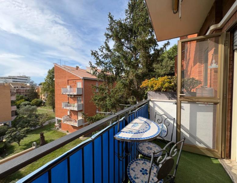 appartamento in vendita a Pomezia