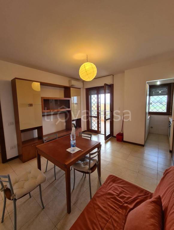 appartamento in vendita a Pomezia