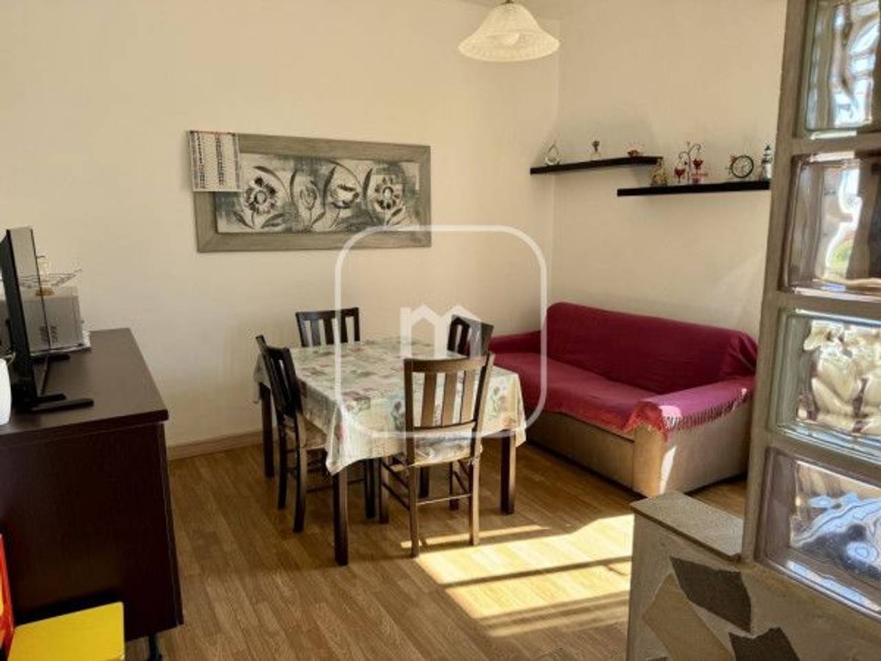 appartamento in vendita a Pomezia in zona Torvaianica