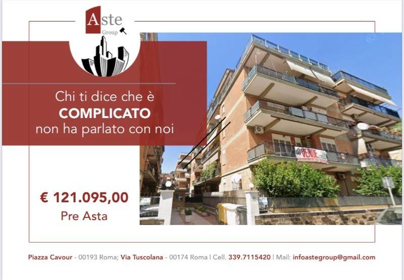 appartamento in vendita a Pomezia in zona Torvaianica