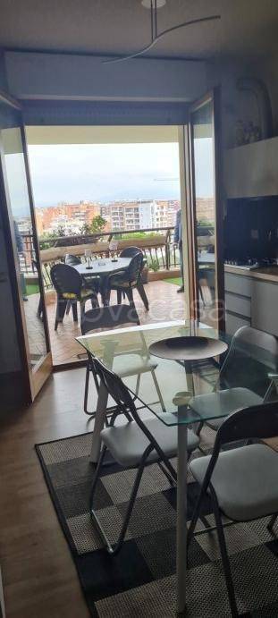 appartamento in vendita a Pomezia in zona Colli di Enea