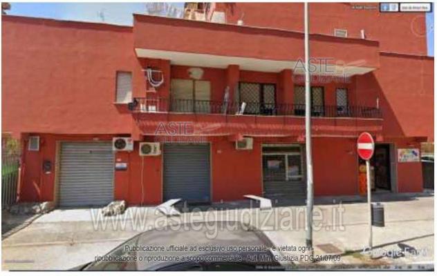 negozio in vendita a Pomezia