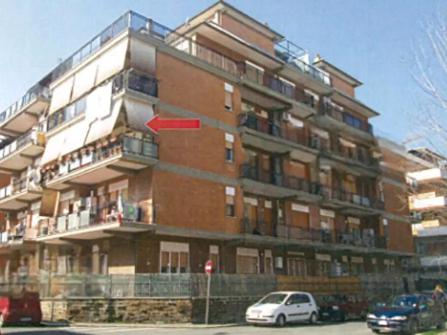 appartamento in vendita a Pomezia in zona Torvaianica