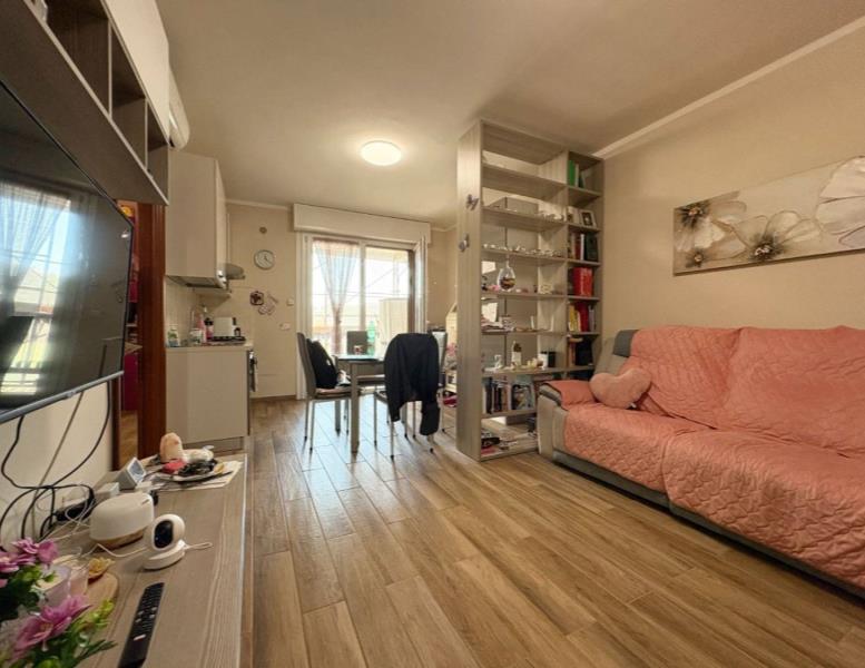 appartamento in vendita a Pomezia