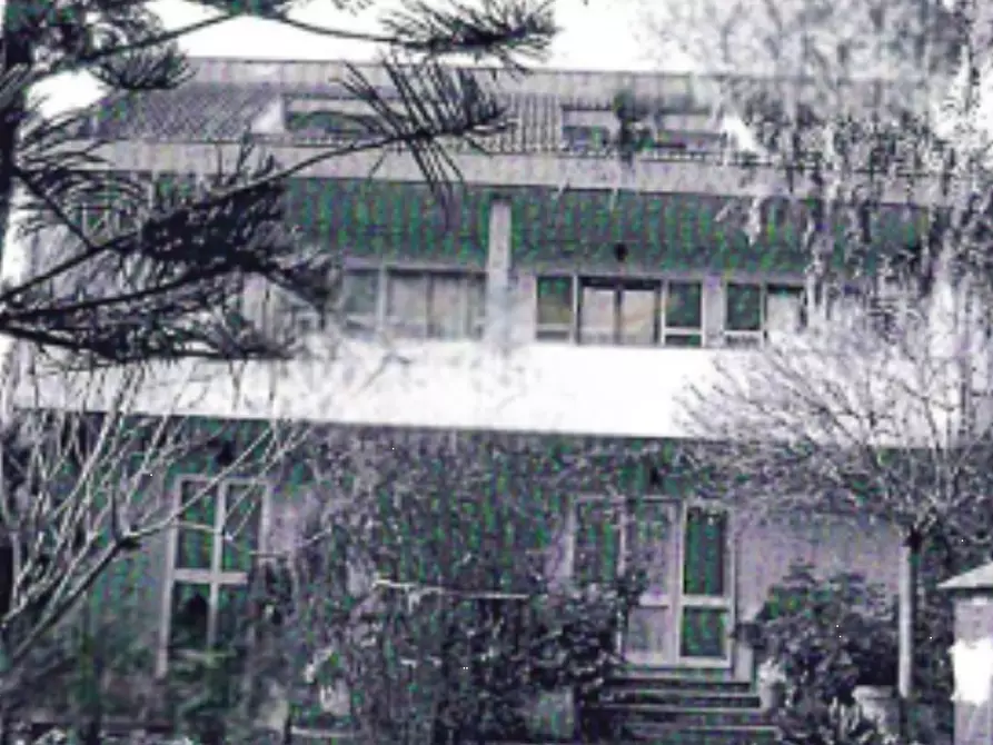 appartamento in vendita a Pomezia in zona Campo Ascolano