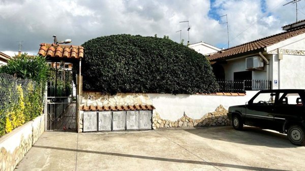 appartamento in vendita a Pomezia