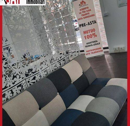 appartamento in vendita a Pomezia