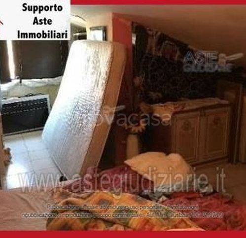 appartamento in vendita a Pomezia