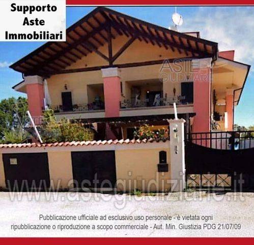 appartamento in vendita a Pomezia