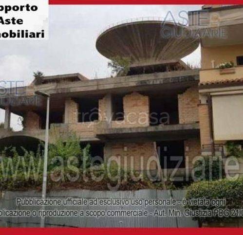 appartamento in vendita a Pomezia