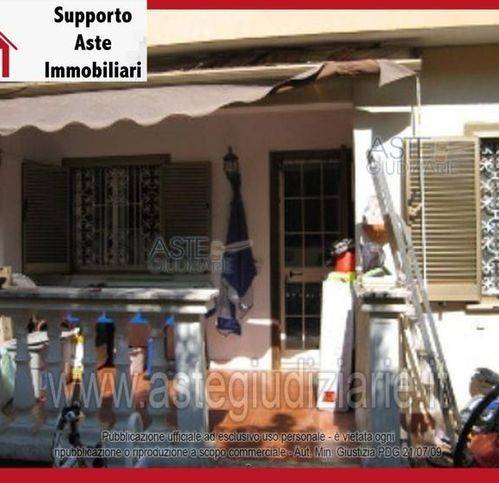 appartamento in vendita a Pomezia