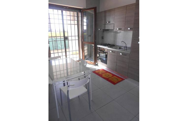 appartamento in vendita a Pomezia