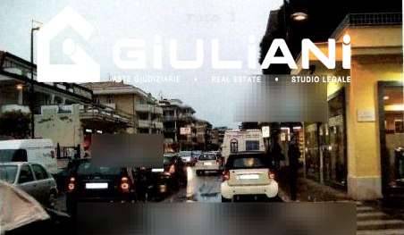 appartamento in vendita a Pomezia