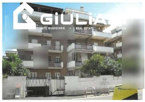 appartamento in vendita a Pomezia