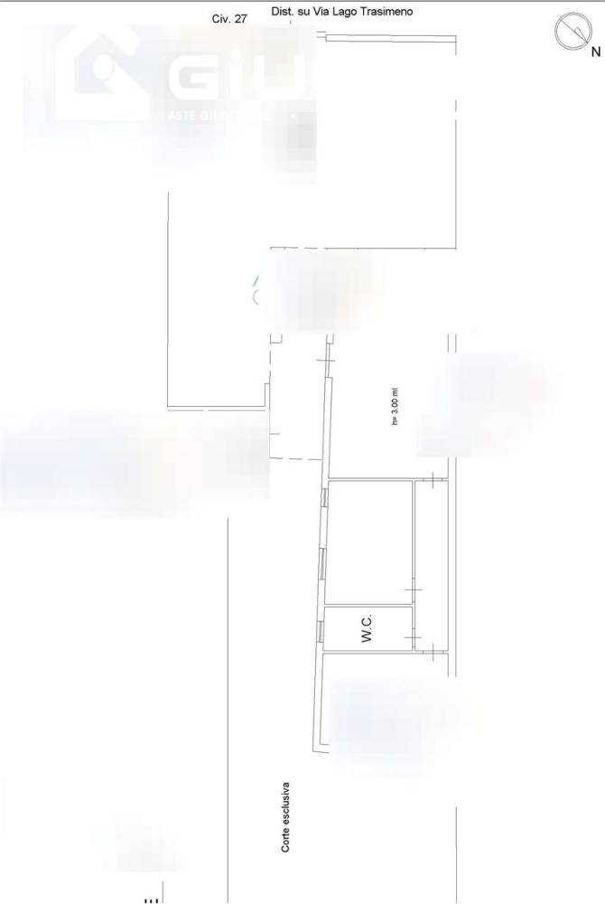 appartamento in vendita a Pomezia in zona Torvaianica