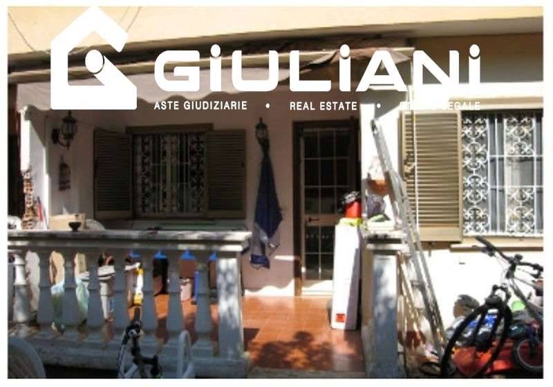 appartamento in vendita a Pomezia