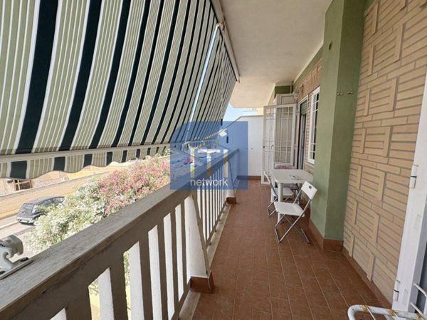 appartamento in vendita a Pomezia in zona Torvaianica