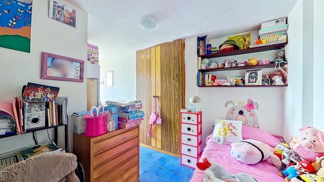 appartamento in vendita a Pomezia in zona Torvaianica