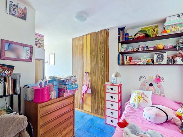 appartamento in vendita a Pomezia in zona Torvaianica Alta