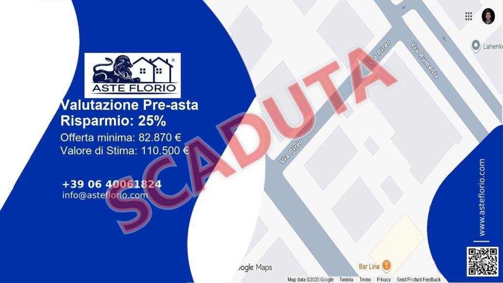 appartamento in vendita a Pomezia