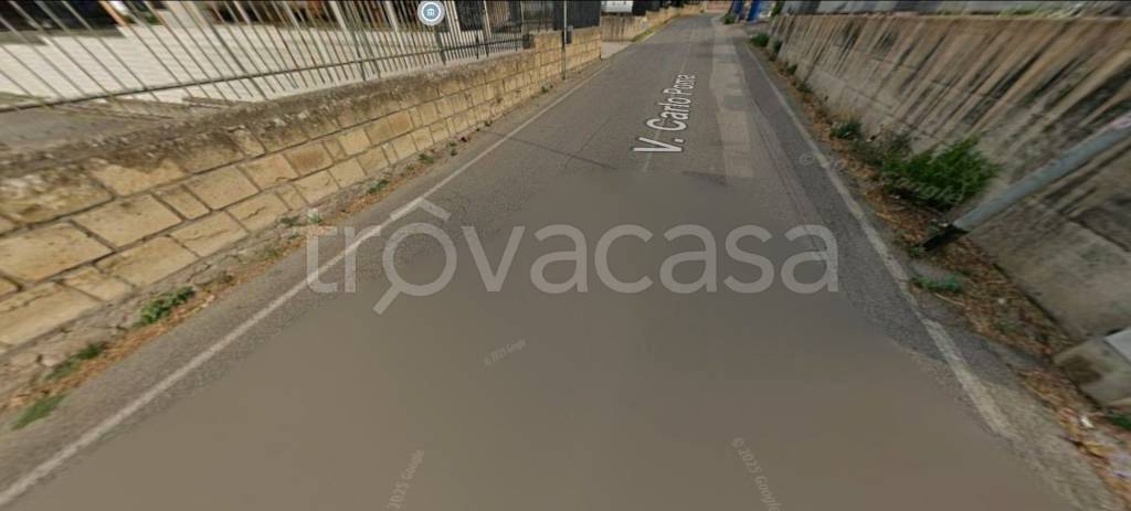 capannone in vendita a Pomezia