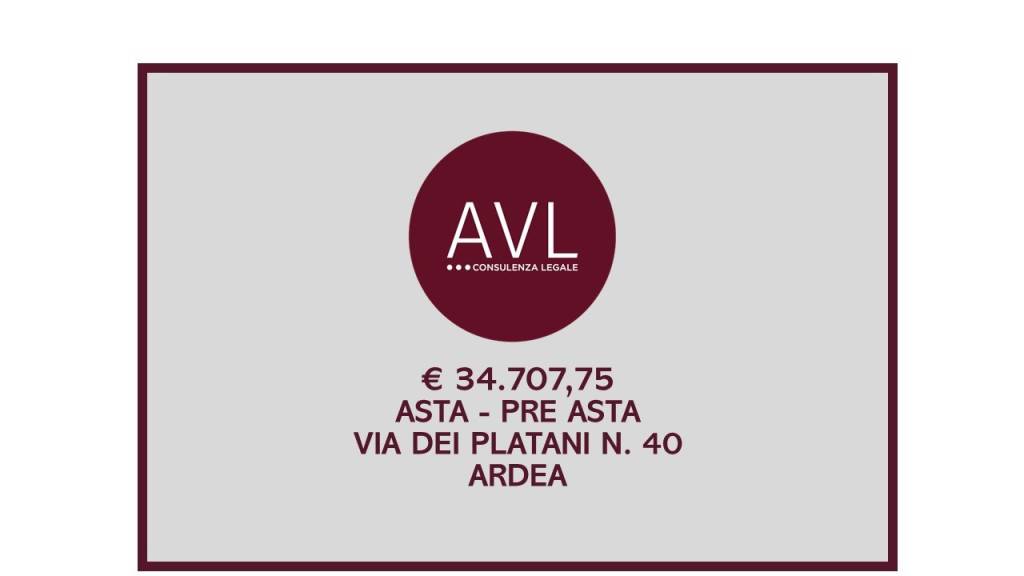 appartamento in vendita a Pomezia