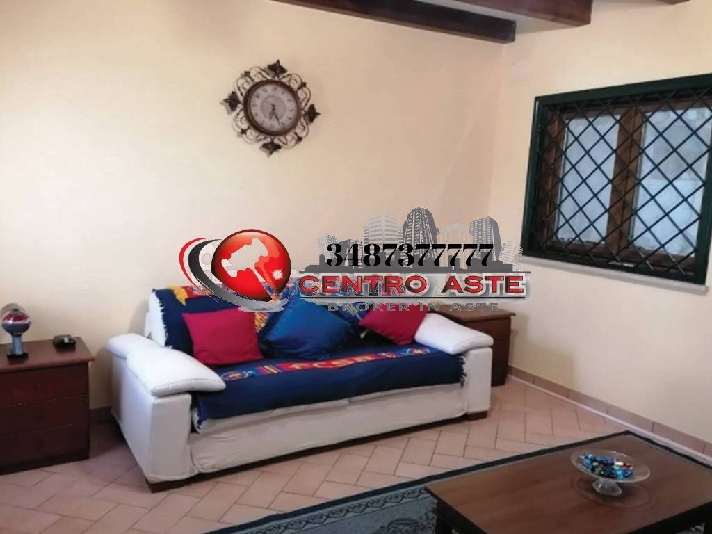 appartamento in vendita a Pomezia