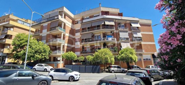 appartamento in vendita a Pomezia