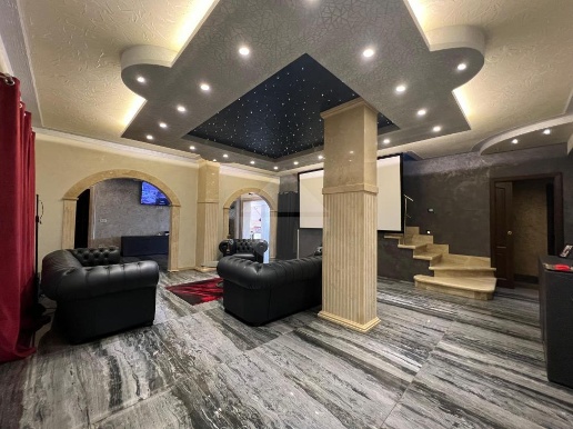 appartamento in vendita a Pomezia in zona Campo Selva