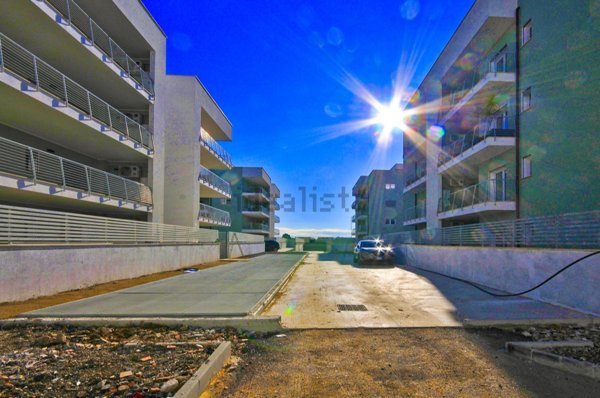 appartamento in vendita a Pomezia