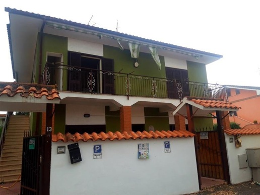 appartamento in vendita a Pomezia