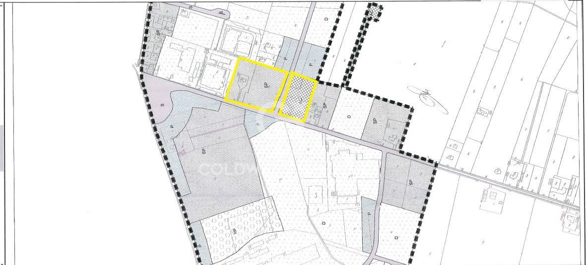 terreno edificabile in vendita a Pomezia