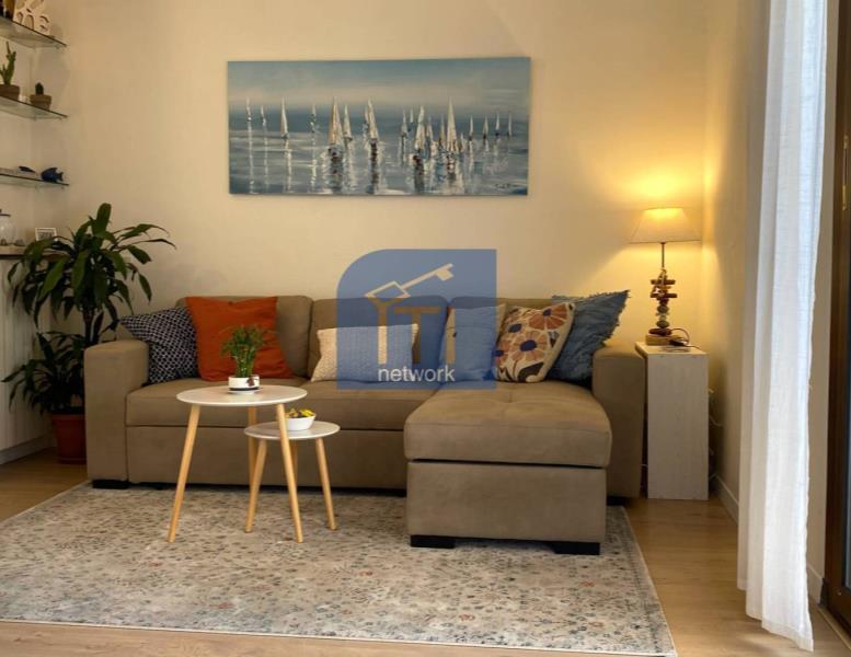 appartamento in vendita a Pomezia in zona Torvaianica