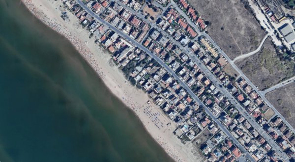 appartamento in vendita a Pomezia