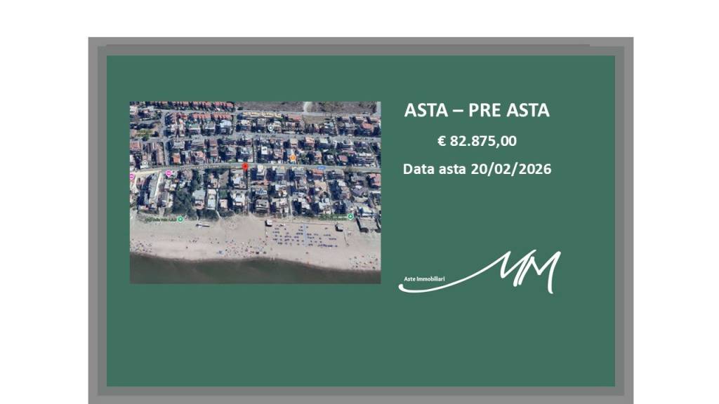 appartamento in vendita a Pomezia