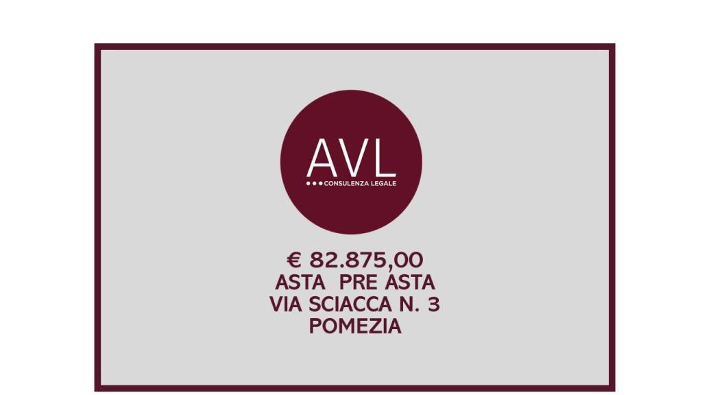 appartamento in vendita a Pomezia in zona Torvaianica