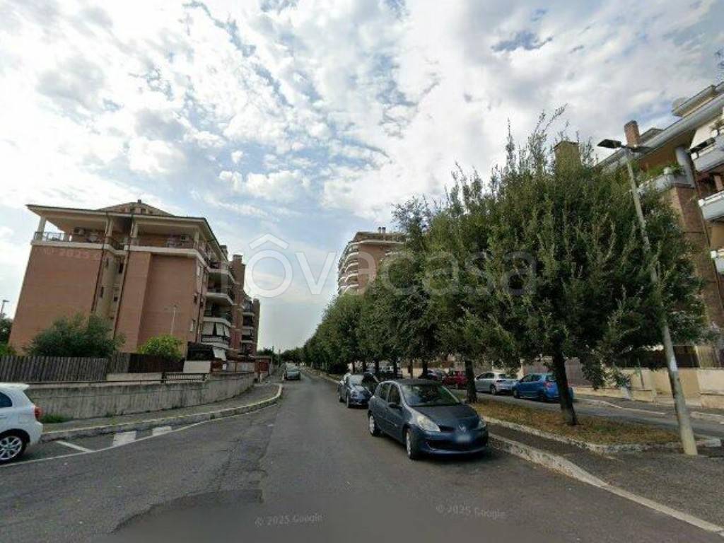 terreno edificabile in vendita a Pomezia