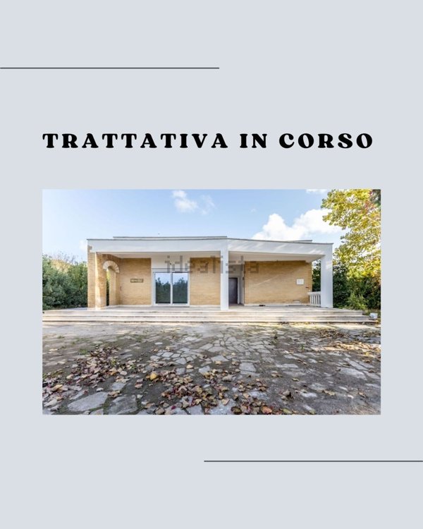 casa indipendente in vendita a Pomezia